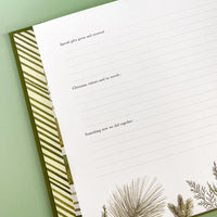 Our Christmas Story Memory Book