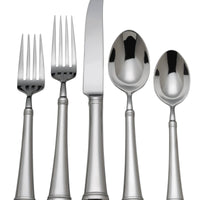 Allora Five Piece Place Setting