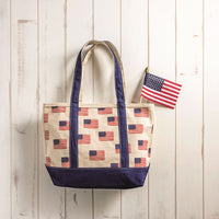 Americana Tote
