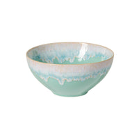 Aqua Serving Bowl