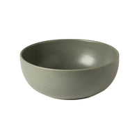 Artichoke Green Ten Inch Serving Bowl