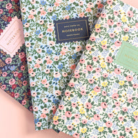 Assorted Rosa Notebooks