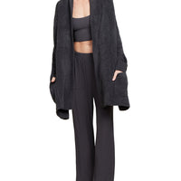 Barefoot Dreams Cozyhic Blanket Wrap