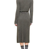 Barefoot Dreams Ribbed Robe