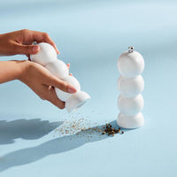 Bauble Salt and Pepper Grinder