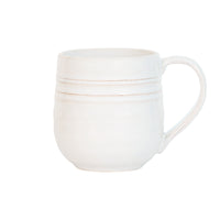 Bilbao Whitewash Mug