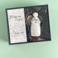 Blessing Gift Boxed Angel