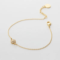 Bloom Dainty Bracelet