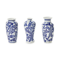 Blue Vase