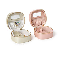Bow Jewelry Travel Box