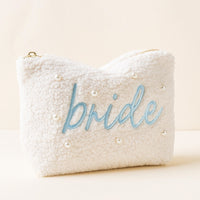 Bride Pouch