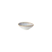 Brisa Blue Oval Bowl