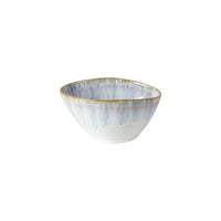 Brisa Blue Oval Cereal Bowl