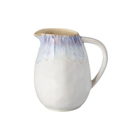 Brisa Blue Pitcher