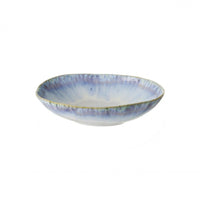 Brisa Ria Blue 9 Inch Pasta Bowl