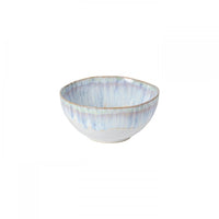 Brisa Ria. Blue Cereal Bowl