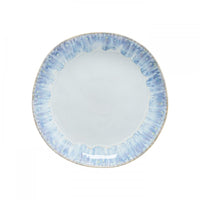 Brisa Ria Blue Dinner Plate
