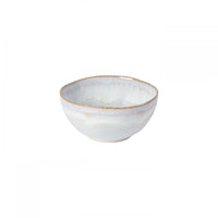 Brisa White Cereal Bowl