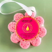 Bulgarian Rose Wild Flower Body Wash Buffer