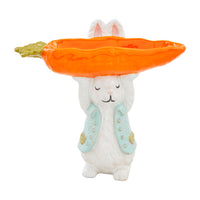Bunny Candy Dish