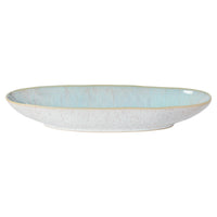 Casafina Blue Small Oval Platter