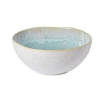 Casafina Eivissa Blue Serving Bowl