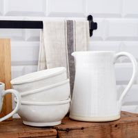 Casafina Fattoria 69oz Pitcher