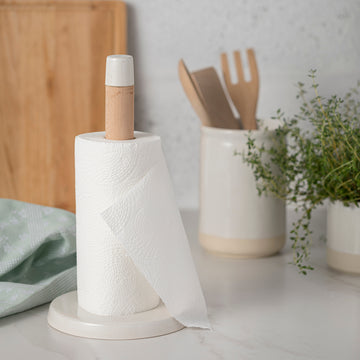 Casafina Fattoria Paper Towel Holder