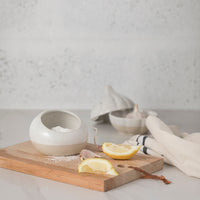 Casafina Fattoria Salt Cellar