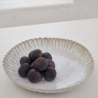 Casafina Mallorca Pasta Serving Bowl