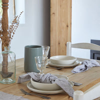 Casafina Pacifica Artichoke Green Utensil Holder