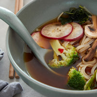 Casafina Pacifica Artichoke Ramen Bowl