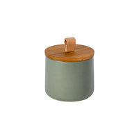 Casafina Pacifica Artichoke Small Canister