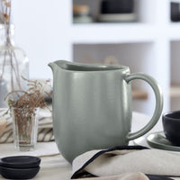 Casafina Pacifica Green Pitcher
