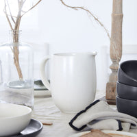 Casafina Pacifica Salt Pitcher