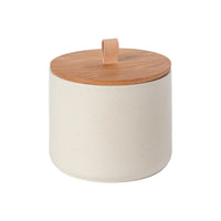 Casafina Pacifica Vanilla Large Canister
