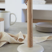 Casafina Pacifica Vanilla Paper Towel Holder