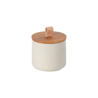 Casafina Pacifica Vanilla Small Canister