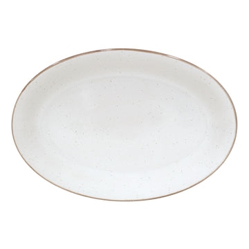 Casafina Sardegna Large Oval Platter