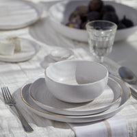 Casafina Vermont Cream Cereal Bowl