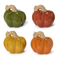 Ceramic Pumpkins