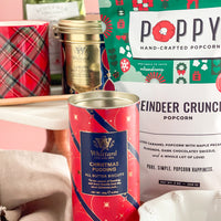 Christmas Pudding Cookies