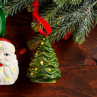 Classic Tree Ornament