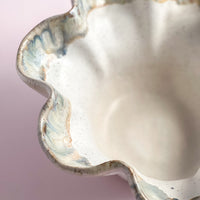 Close Etta B Fluted Bowl