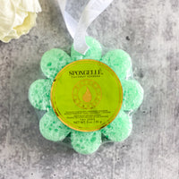 Coconut Verbena Wild Flower Body Wash Buffer