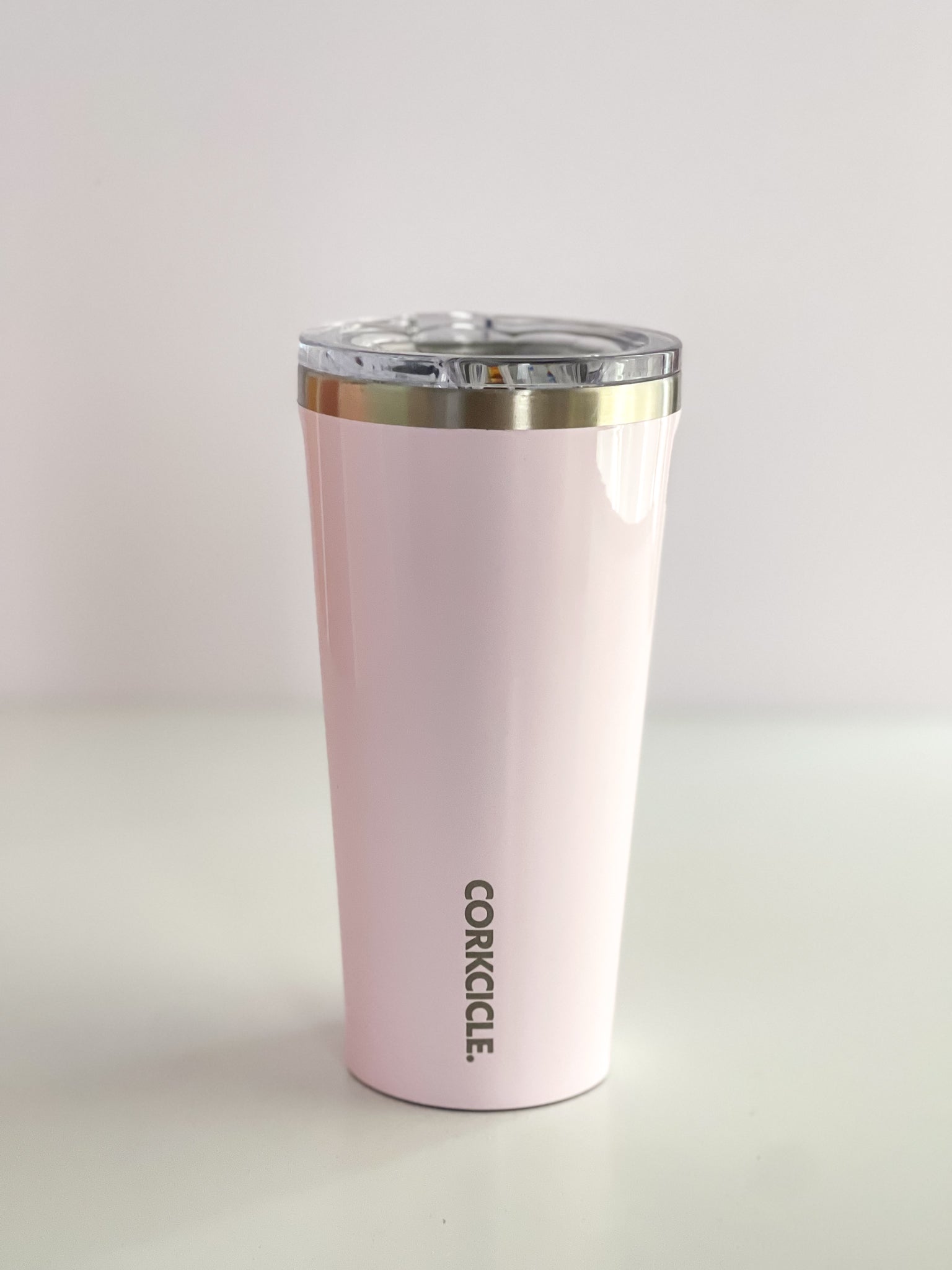 ブランドバッグ通販サイト Corkcicle 16oz Powder Puff Tumbler | SouthernlyPlace バーベキュー・調理用品