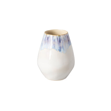Costa Nova Brisa Blue Small Vase