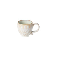Costa Nova Cristal Nacar Mug