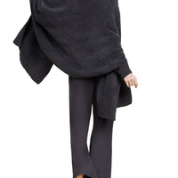 Cozychic Carbon Blanket Wrap