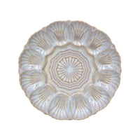 Cristal Nacar Appetizer Plate